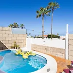 Villa In - Insel Teneriffa 4654
