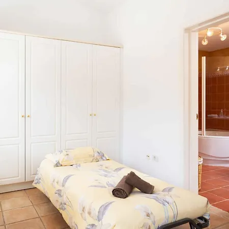 In - Insel Teneriffa 4654 * Эль-Пальмар