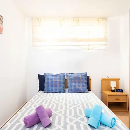 Вилла In - Insel Teneriffa 4654 Эль-Пальмар