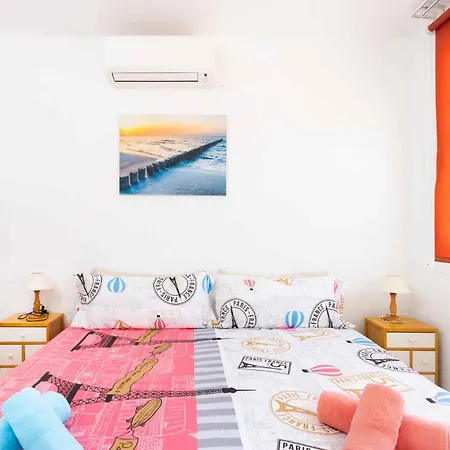 In - Insel Teneriffa 4654 Вилла