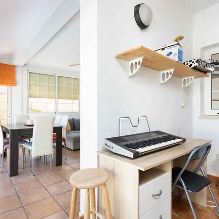 In - Insel Teneriffa 4654 Вилла Эль-Пальмар