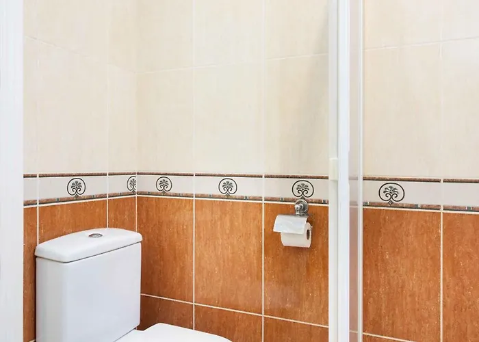 In - Insel Teneriffa 4654 Эль-Пальмар