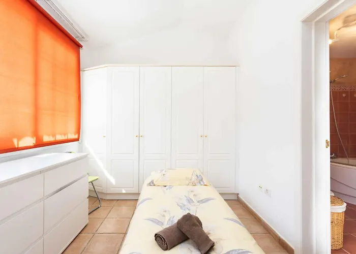 In - Insel Teneriffa 4654 Эль-Пальмар