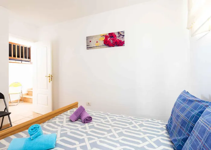 In - Insel Teneriffa 4654