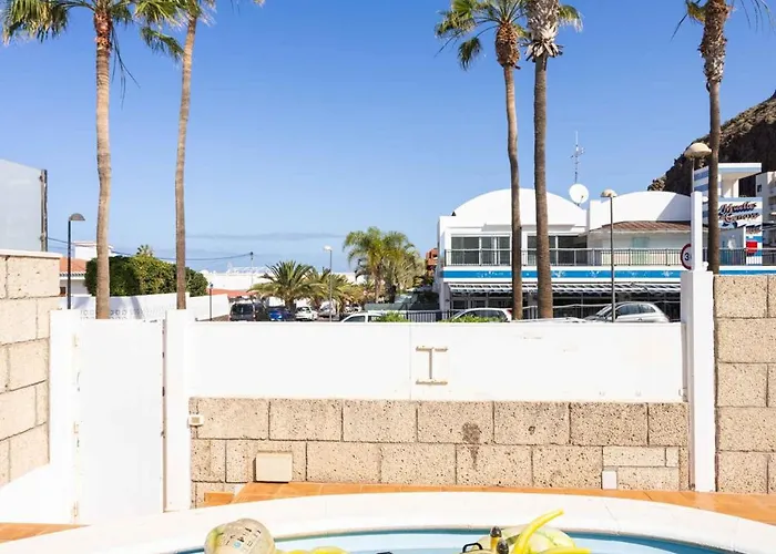 In - Insel Teneriffa 4654 * Эль-Пальмар