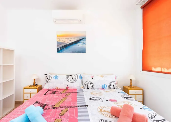 In - Insel Teneriffa 4654 Вилла