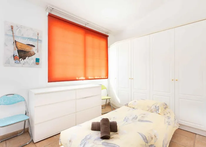 Вилла In - Insel Teneriffa 4654 *