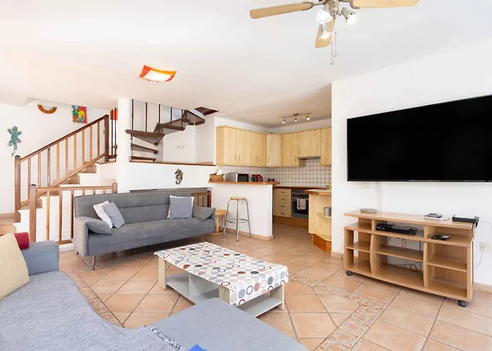 In - Insel Teneriffa 4654 * Эль-Пальмар