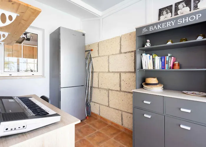 In - Insel Teneriffa 4654