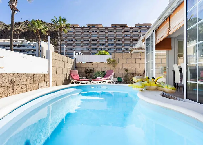 In - Insel Teneriffa 4654 *