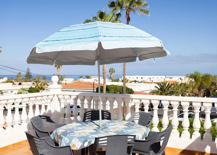 Вилла In - Insel Teneriffa 4654 *