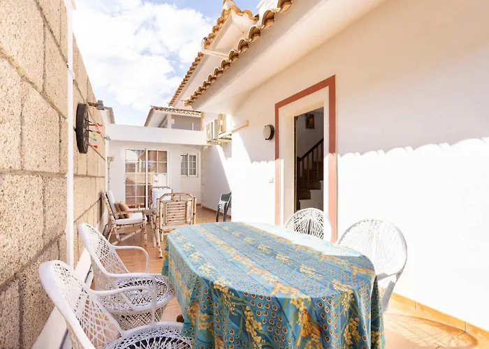 In - Insel Teneriffa 4654