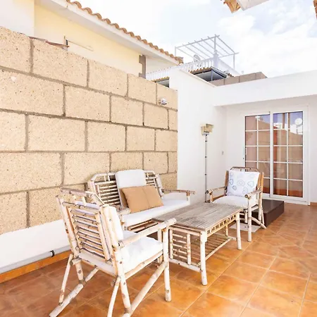 In - Insel Teneriffa 4654