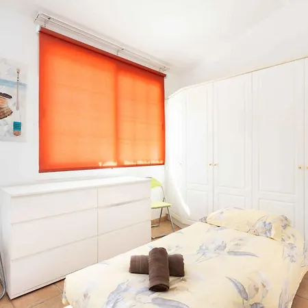 Villa In - Insel Teneriffa 4654 *