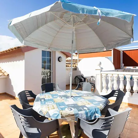 Villa In - Insel Teneriffa 4654