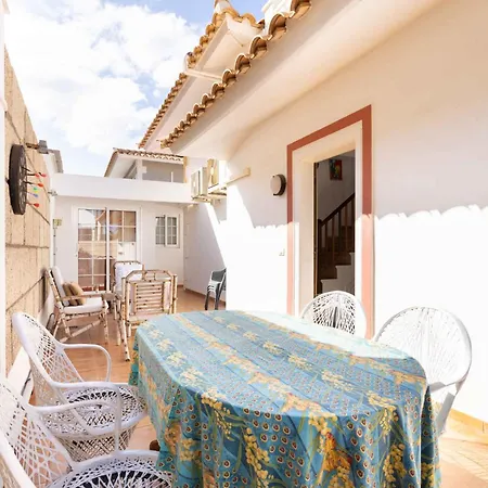 In - Insel Teneriffa 4654