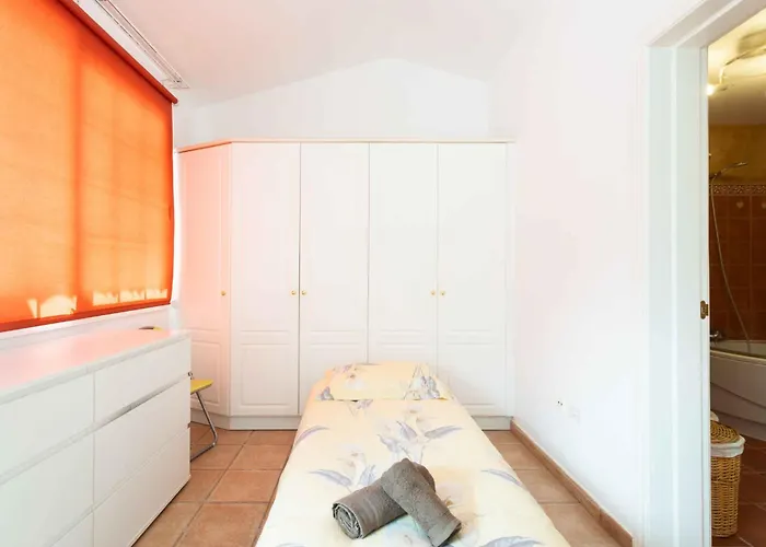 In - Insel Teneriffa 4654 Villa *