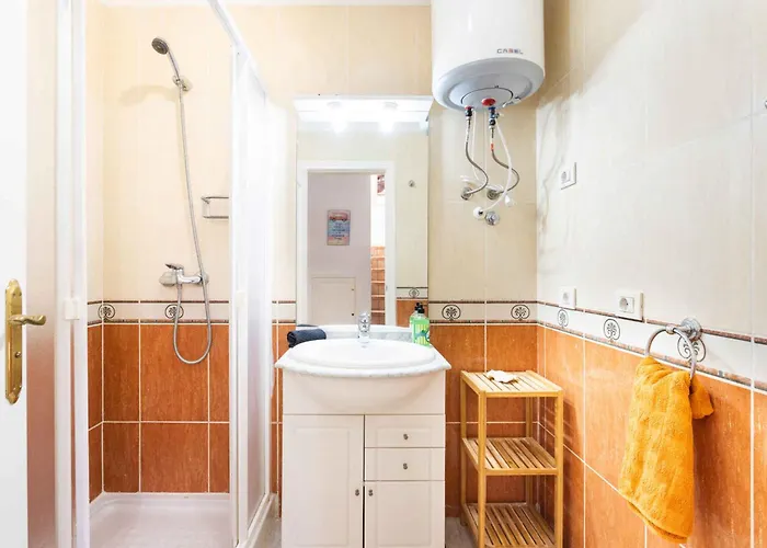 In - Insel Teneriffa 4654 Villa *