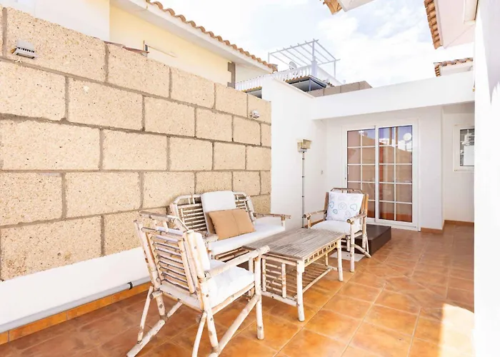 In - Insel Teneriffa 4654