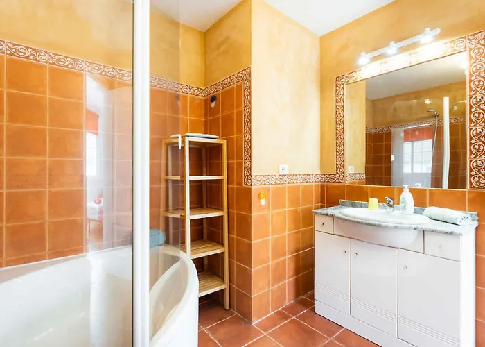 In - Insel Teneriffa 4654 Villa