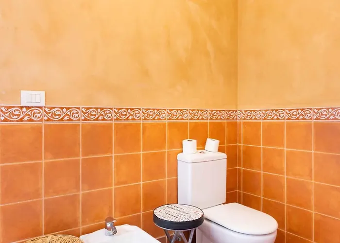 In - Insel Teneriffa 4654 Villa Palm-mar